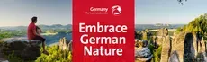 Embrace German Nature hero image