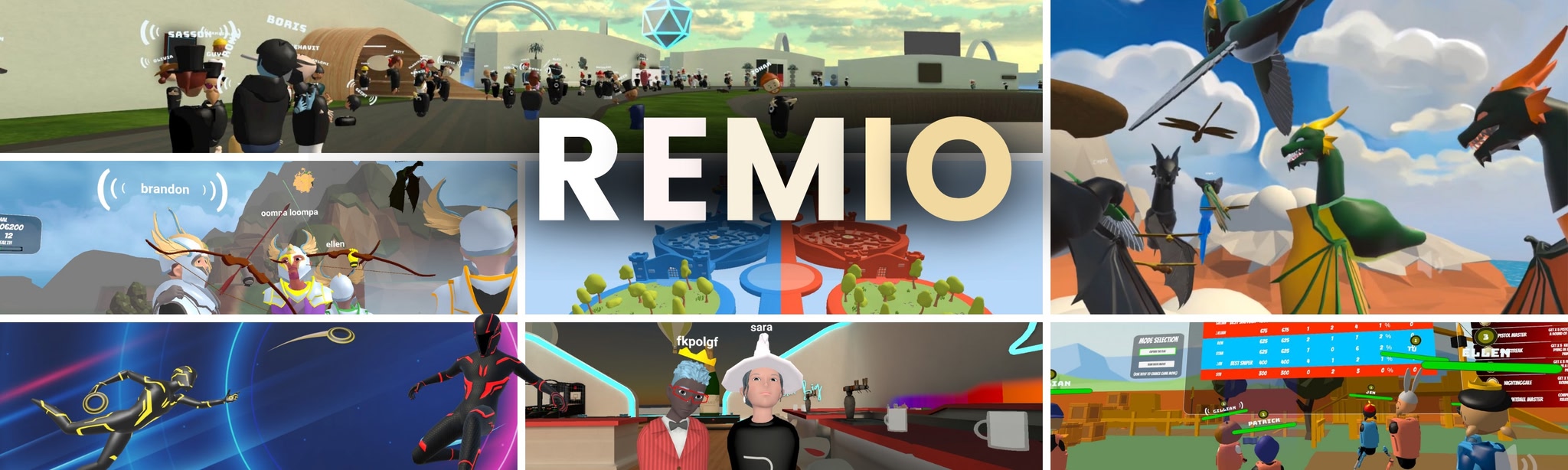 Remio