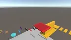 VR Only Up Game screenshot 4