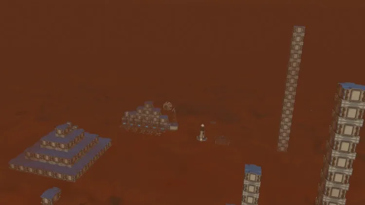 Developer update image for Quick Update v.0.1.3!