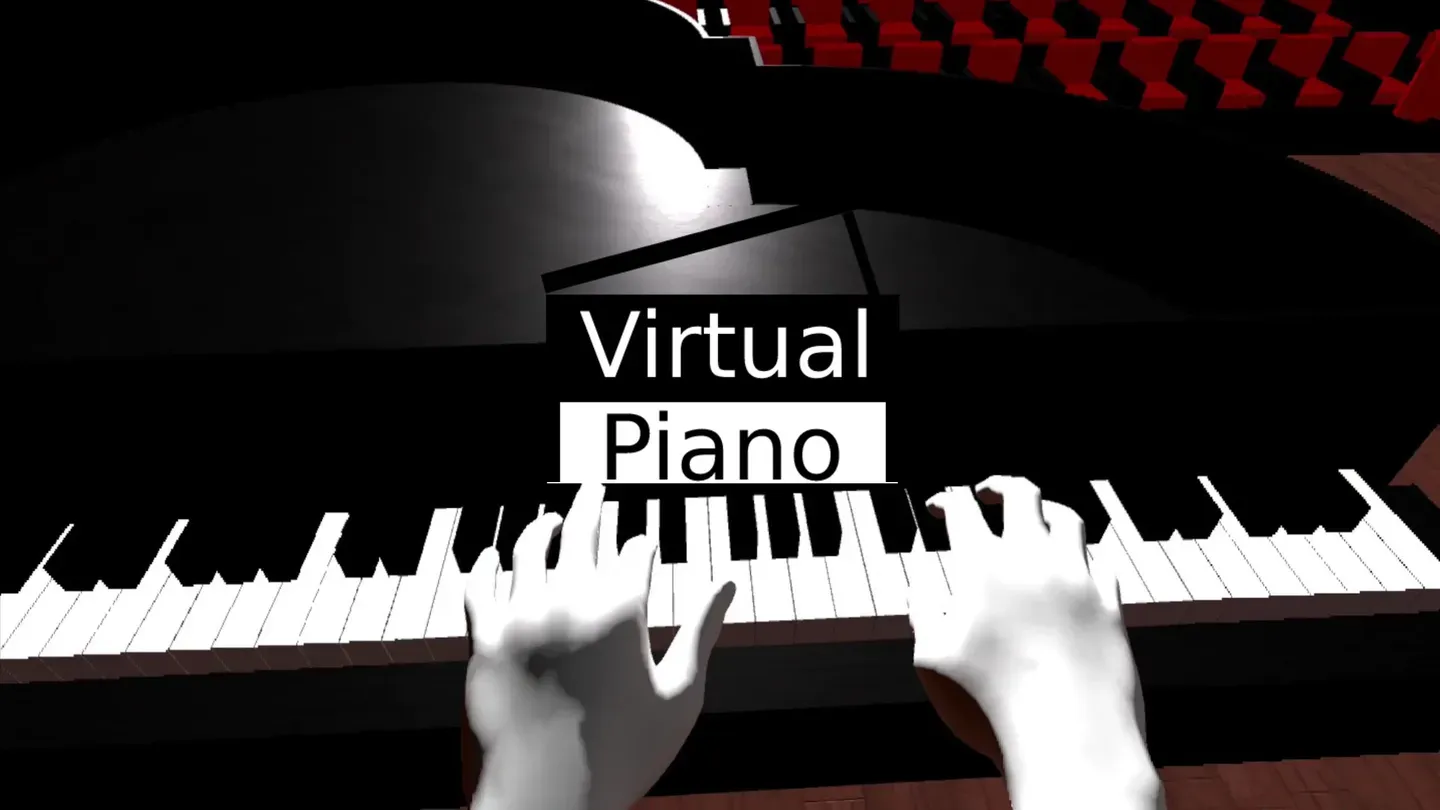 Virtual Piano trailer 0