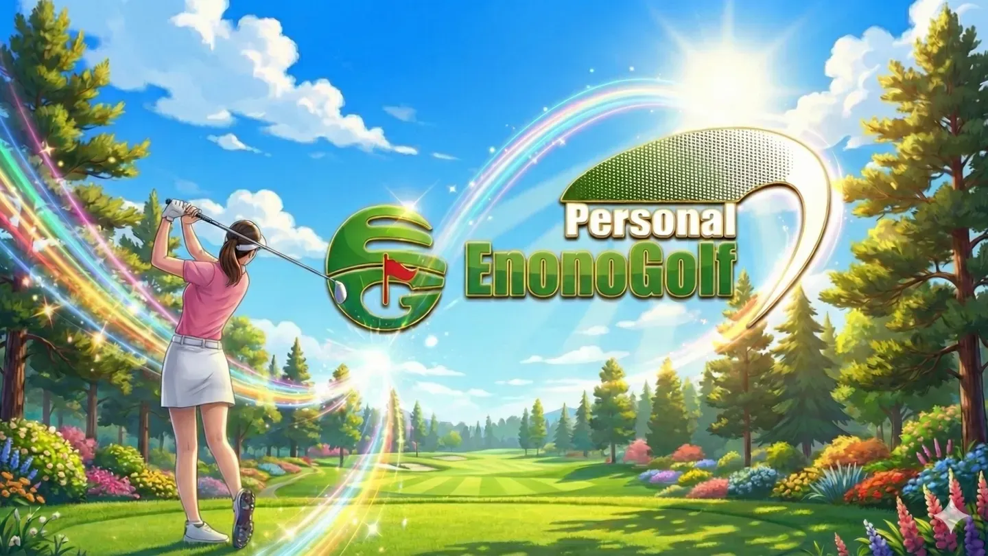EnonoGolf Personal trailer 0