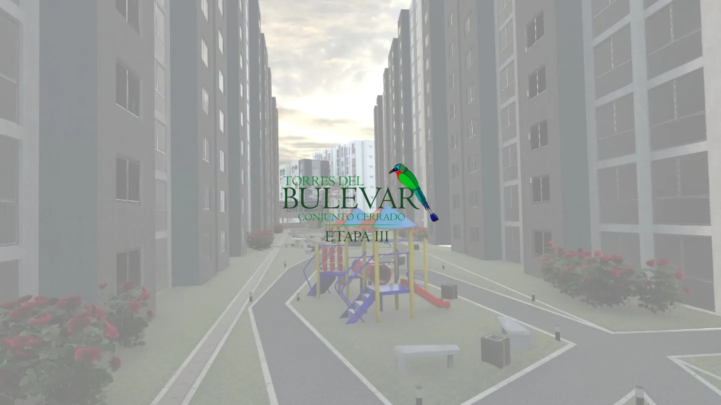 Torres del Bulevar trailer 0
