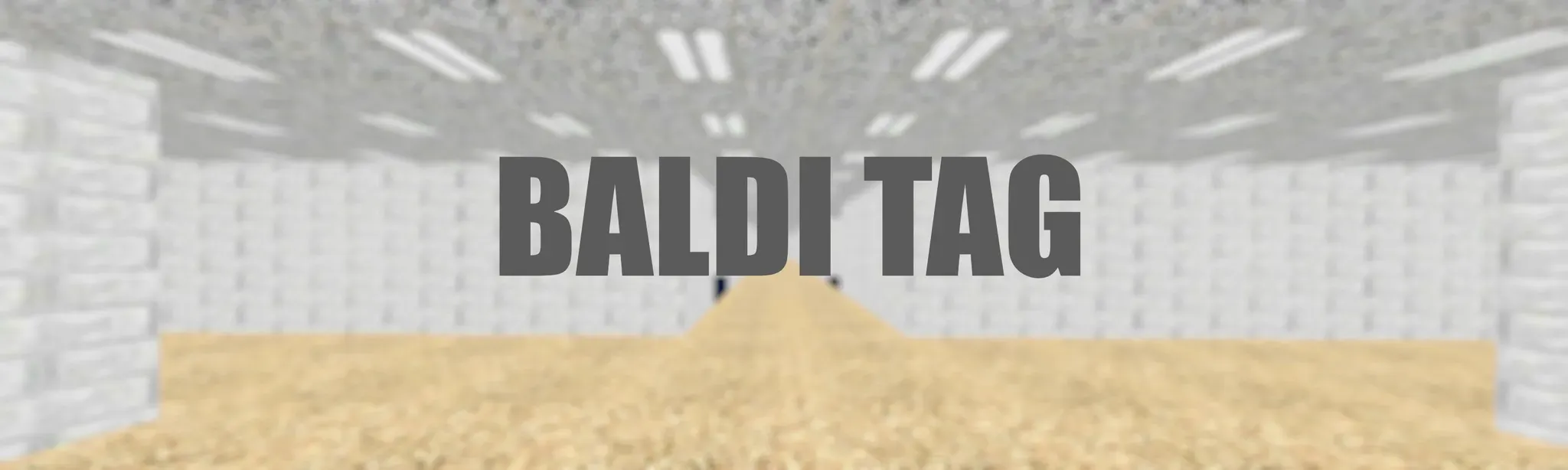 Baldi Tag