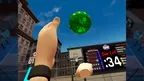 Pickup Basketball VR screenshot 1