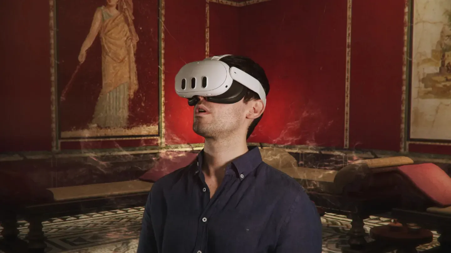 ORIGENIA cover image