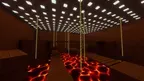 Tamarin Lava Rush VR screenshot 3