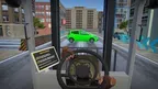 Fork Lifter Simulator | Construction Games - Parking Games screenshot 1