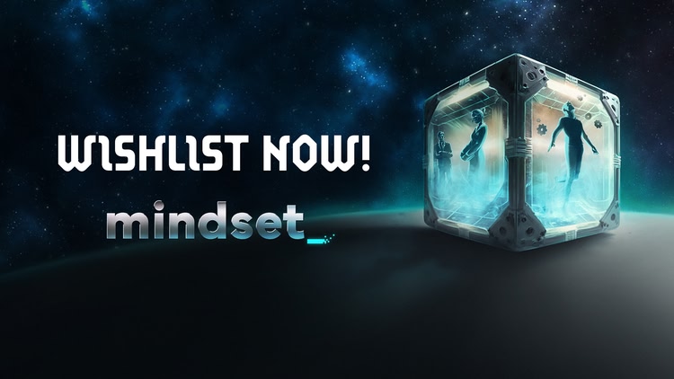 Developer update image for Add Mindset to your Meta Quest Wishlist