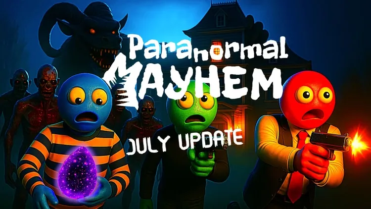 Developer update image for Important Fixes & Future Updates!
