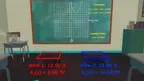 Quadratic Function Extrema App! screenshot 3