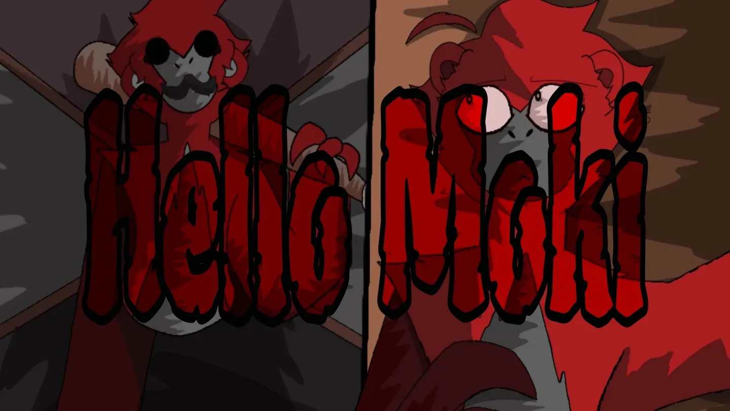 Hello Moki trailer 0