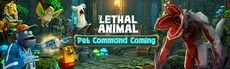 Lethal Animal hero image