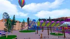 FunnyLand: Amusement park screenshot 4