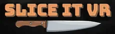 Slice It VR hero image