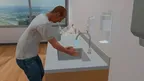 Urine Midstream Collection screenshot 3