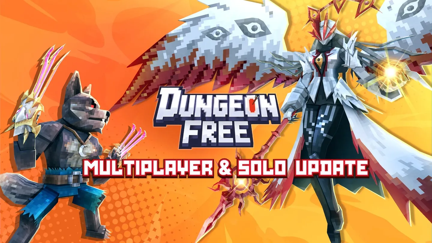 Dungeon Free trailer 0