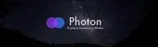 Photon: Immersive Media hero image