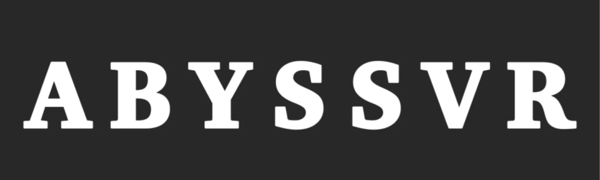 AbyssVR