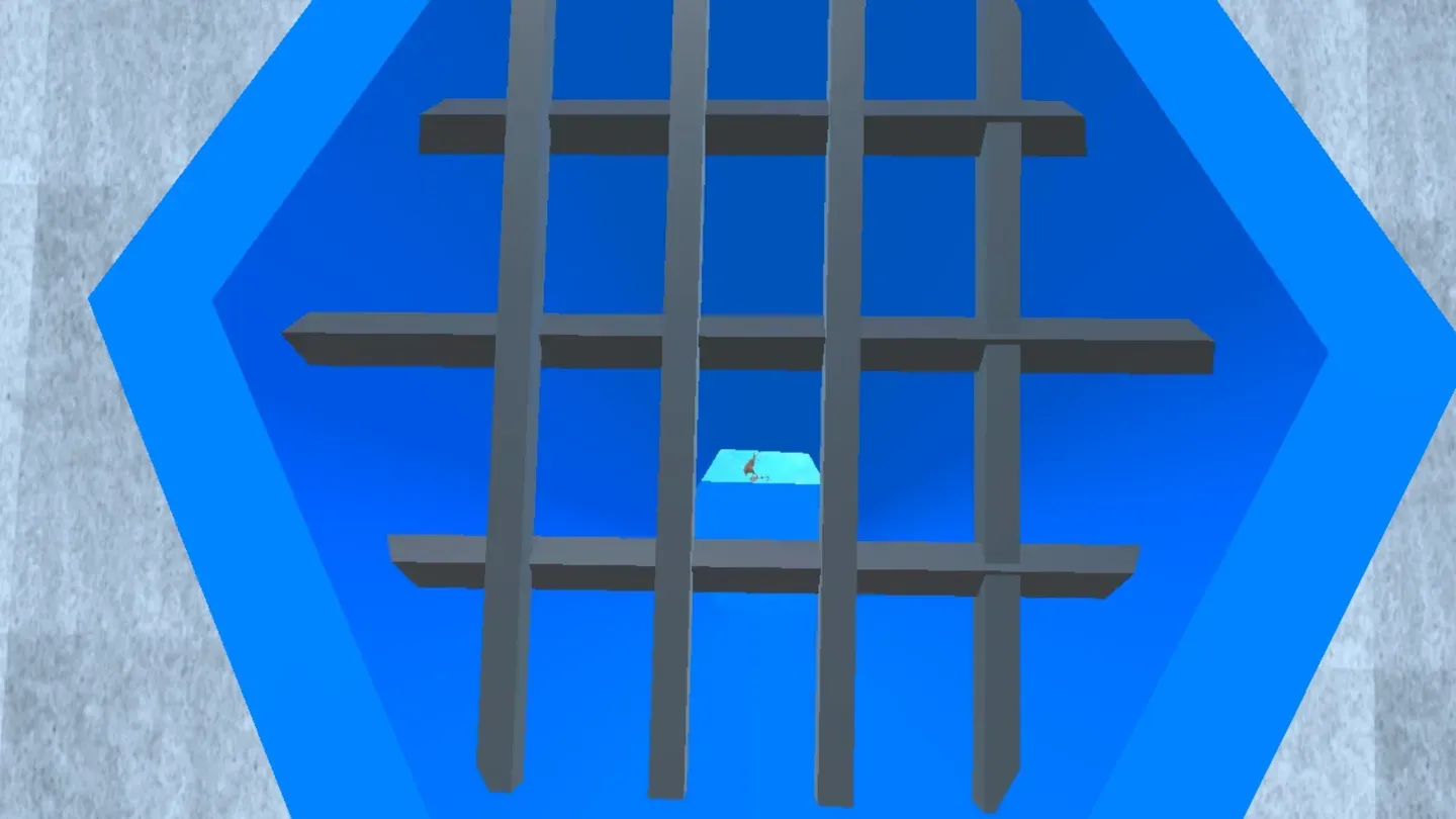 Dino Runners VR cover image