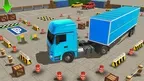 Parking Simulator: The Ultimate Test screenshot 3