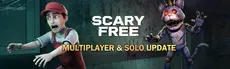 Scary Free hero image