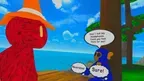 CHIMPAN' screenshot 2