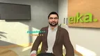 Eika English screenshot 4