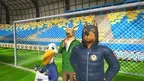 CleanSheet Soccer 2 screenshot 5