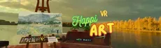 Happi Art hero image