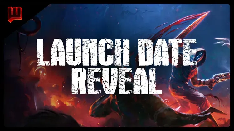 Developer update image for WRATH: Aeon of Ruin VR - Brutal Edition Drop Date