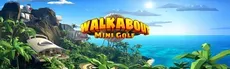 Walkabout Mini Golf hero image