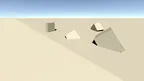 project ghost screenshot 0