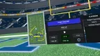 ClutchVR: Field screenshot 1