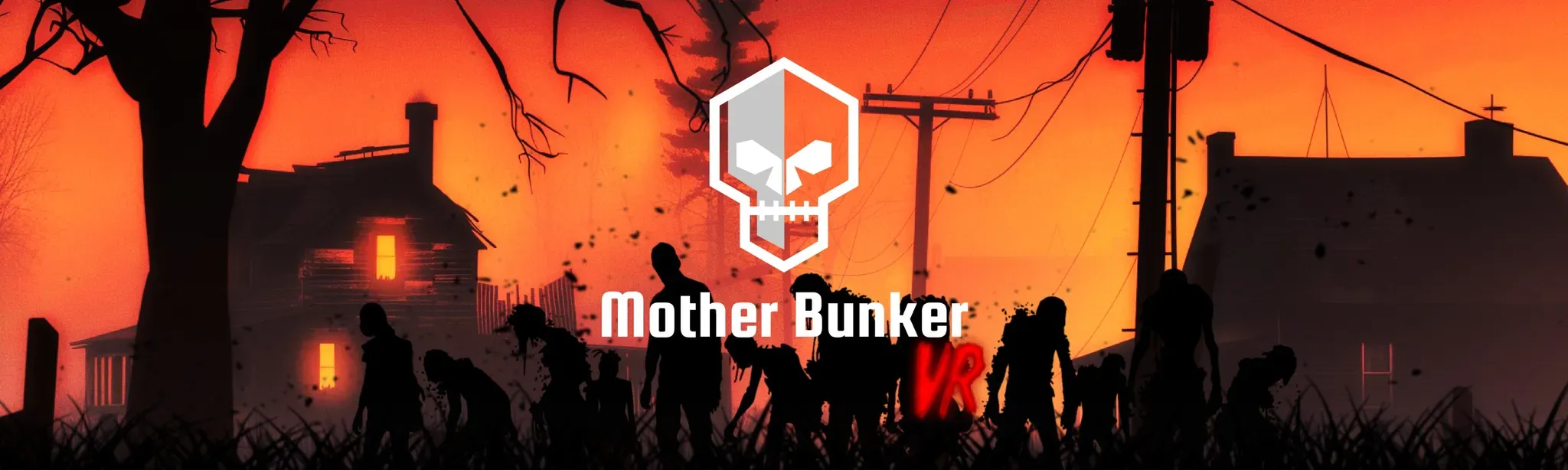 Mother Bunker VR