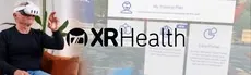 XRHealth Physical & Cognitive Space hero image