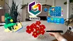 Figmin XR | Mixed Reality screenshot 2