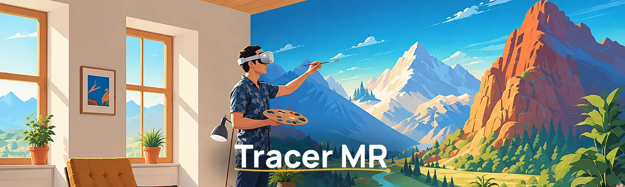 TracerMR