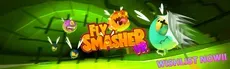 Fly Smasher VR hero image