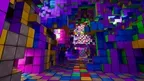 Scared By Squares screenshot 1