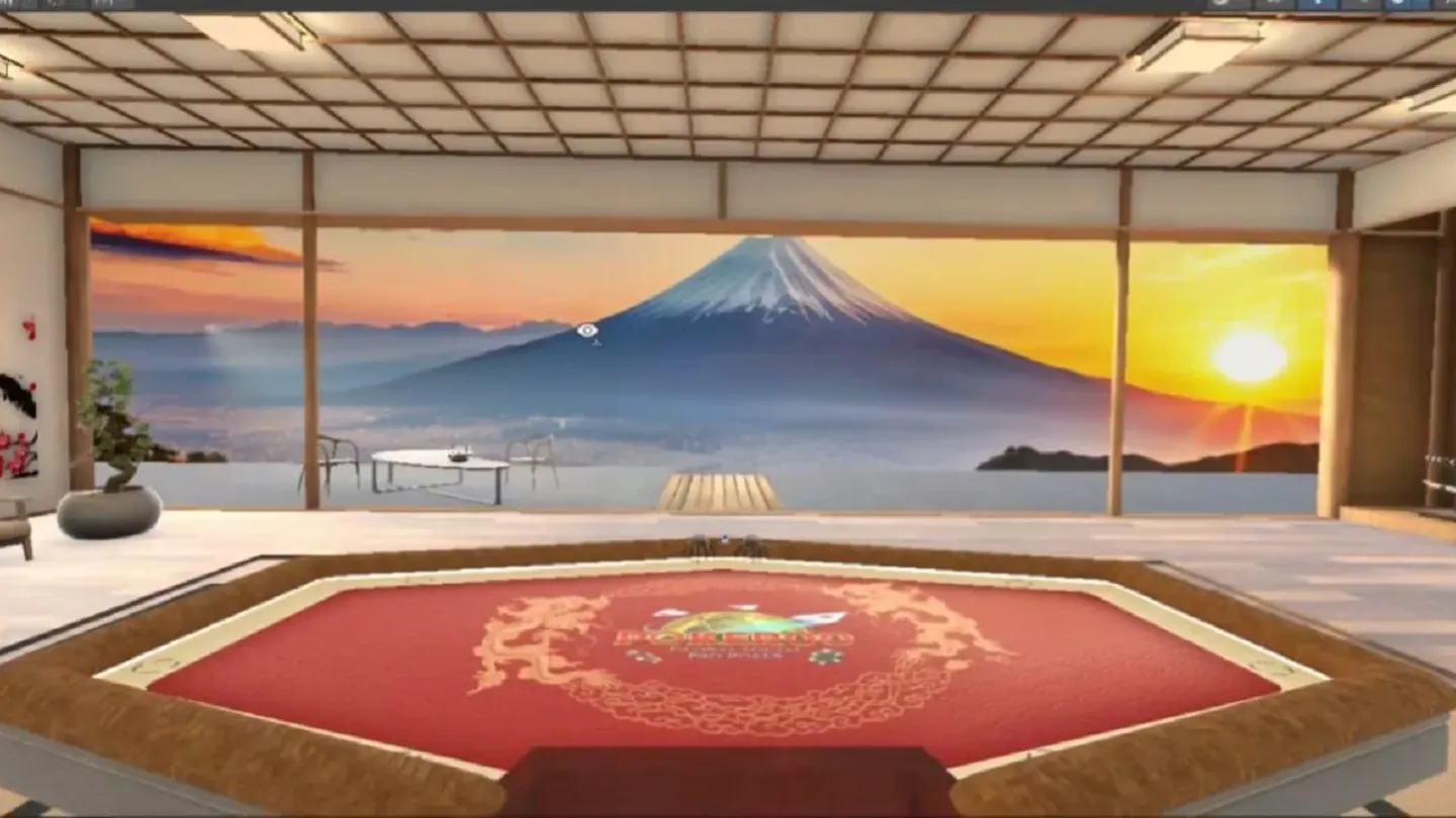 Pokeroo Global trailer 0