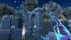 Neffy -Moonlight Labyrinth- screenshot 4