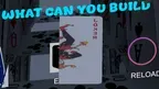 house of cards screenshot 0