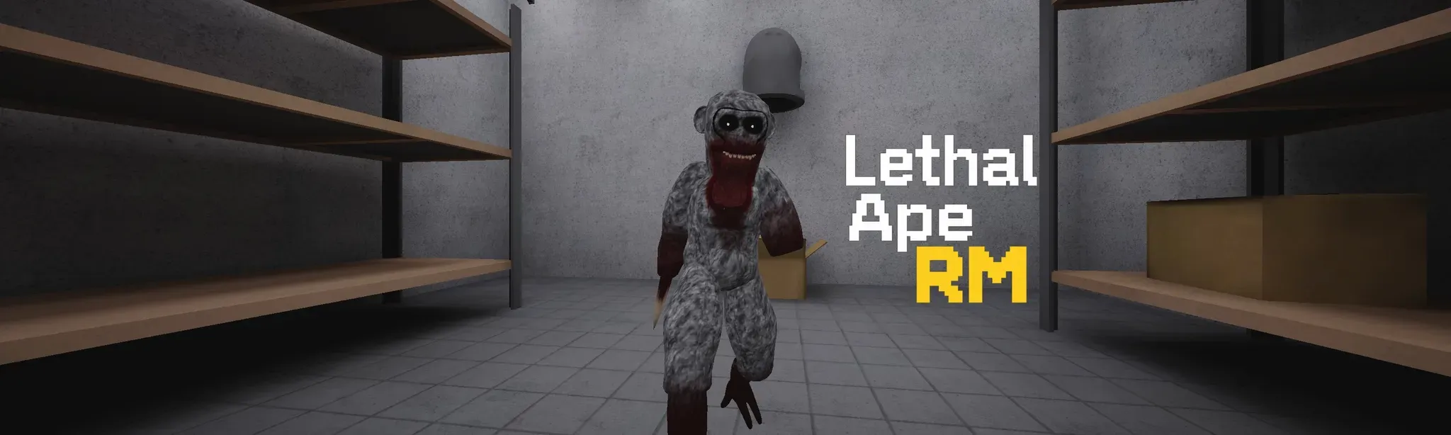 Lethal Ape Remastered