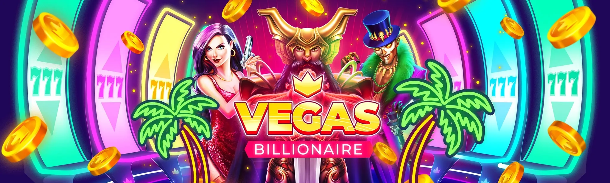 Vegas Billionaire Casino