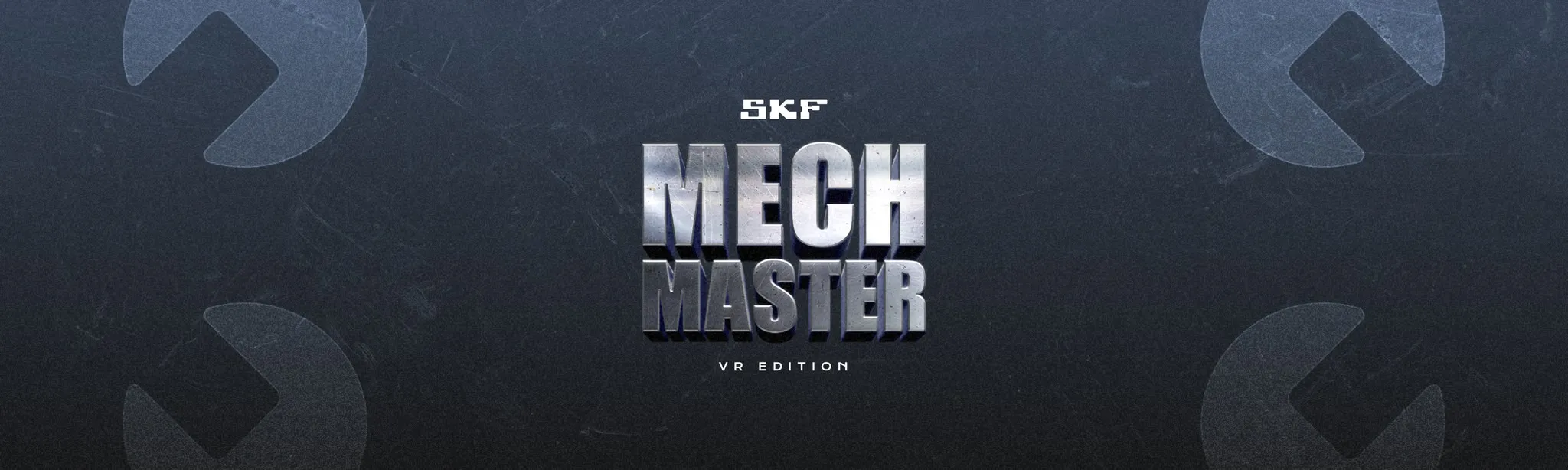 SKF MechMaster: VR Edition