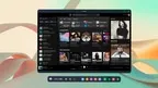 Spotify screenshot 2