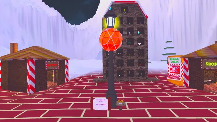 Developer update image for NEW YEARS!!!!!!!