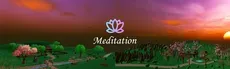 Meditation hero image