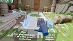 Oculus Hand Gameplay Showcase for Unreal screenshot 1
